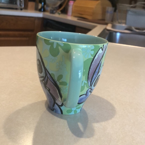 🎉HP! Disney’s Stitch Coffee Mug - Picture 4 of 9
